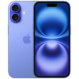 iPhone 16 128GB Ultramarine