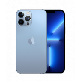 iPhone 13 Pro Max 128Gb Небесно-голубой
