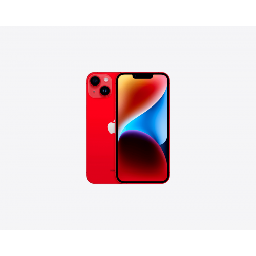 iPhone 14 128Gb Красный