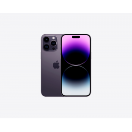 iPhone 14 Pro Max 1Tb темно-фиолетовый