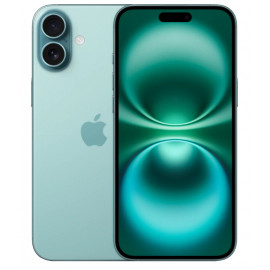 iPhone 16 Pluse 128GB Teal