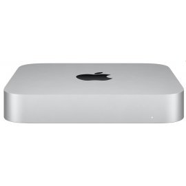 Apple Mac Mini M1/8GB/256GB (MGNR3 - Late 2020) Silver