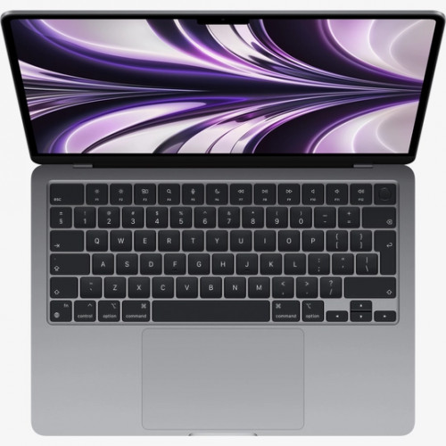 Apple MacBook Air M2 8/512GB Space Gray
