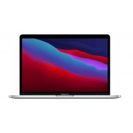 Apple MacBook Pro 13 M2 Touch Bar 8/256GB Silver