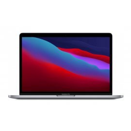 Apple MacBook Pro 13 M1/8GB/512GB (MYD92 - Late 2020) Space Gray