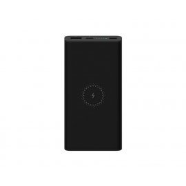 Внешний аккумулятор Xiaomi Mi Wireless Power Bank Youth Edition 10000 mAh (Black)