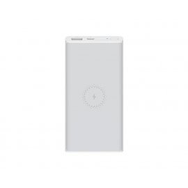 Внешний аккумулятор Xiaomi Mi Wireless Power Bank Youth Edition 10000 mAh (White)