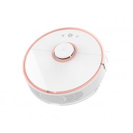 Робот-пылесос Xiaomi Mi Roborock Sweep One (Pink)