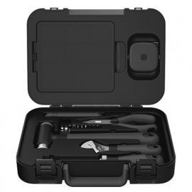 Набор инструментов Xiaomi MIIIW Rice Toolbox (Black)