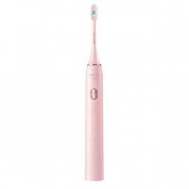 Электрическая зубная щетка Soocas X3U Sonic Electric ToothBrush (Pink)