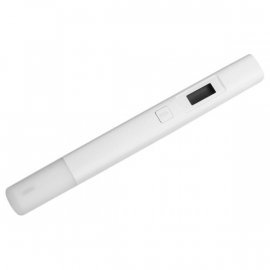 TDS тестер качества воды Xiaomi Mi TDS Pen (White)