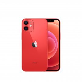 iPhone 12 Mini 128 ГБ Red