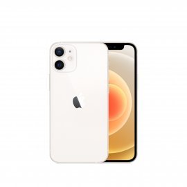 iPhone 12 Mini 64 ГБ White