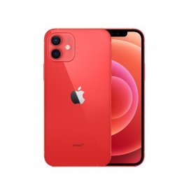 iPhone 12 256 ГБ Red