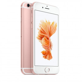 iPhone 6S 16 ГБ Розовое золото