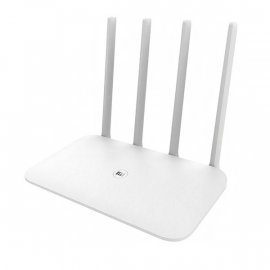 Роутер Xiaomi Mi WiFi Router 4 (White)