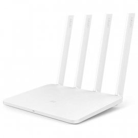 Роутер Xiaomi Mi WiFi Router 3G (White)