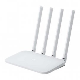 Роутер Xiaomi Mi Wi-Fi Router 4C (White)