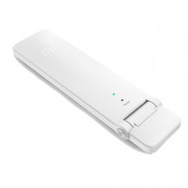 Усилитель сигнала Xiaomi Mi Wi-Fi Amplifier 2 (White)