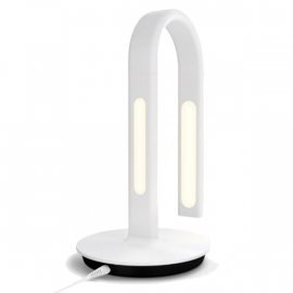 Лампа Xiaomi Philips Eyecare Smart Lamp 2 (White)