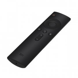 Пульт с голосовым управлением для Xiaomi Mi TV Bluetooth Voice (Black)