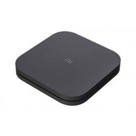 ТВ-приставка Xiaomi Mi Box S (Black)