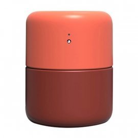 Портативный увлажнитель воздуха Xiaomi VH Man (Red)