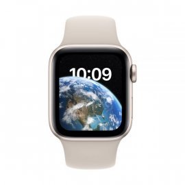 Apple Watch SE 2GEN 40mm Starlight