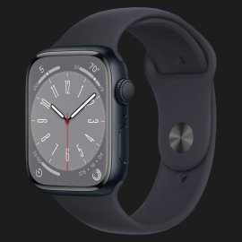Apple Watch Series 8 41mm Midnigth