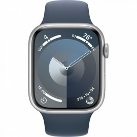 Apple Watch Series 9 41mm Silver
